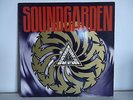 SOUNDGARDEN Badmotorfinger 1991 HOLLAND LP RARE GRUNGE ORIGINAL