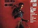 Blood, Sweat and Tears [LP] by Johnny Cash (Vinyl, Nov-2003, Sundazed MINT