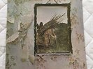 Led Zeppelin IV  12