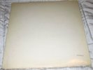 THE BEATLES - WHITE ALBUM -  STEREO EARLY PRESS LOW NUMBER US APPLE W/INSERTS