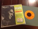 Elvis Presley 45 - RCA 47-9768 Rubberneckin' b/w Don't Cry Daddy
