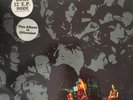 U.K.SUBS - CRASH COURSE - LIVE PURPLE VINYL PUNK LP 1980 - FREE 12 INCH EP