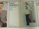RARE - Le Salon de Paul Mauriat - 10 Gatefold Double LP Box Sets- Pristine Vinyl