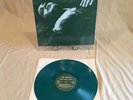 The Smiths - This Queen is Dead, German, Green Vinyl, 1986 VG+/VG+