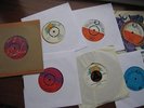 Trojan, & Downtown, & Harry J / 7 X Singles