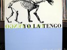 YO LA TENGO Ride The Tiger NM-  COYOTE 8676 US 1986 Cone Of Silence BIG SKY