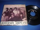 JEFFERSON AIRPLANE White Rabbit +3 1967 MEXICO 7