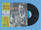 JOAO GILBERTO EN MEXICO LP FAROLITO ORIGINAL MEXICAN EDIT ORFEON BOSSA NOVA JAZZ