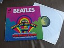 The Beatles - Magical Mystery Tour - APPLE # 06204449  - German  IMPORT
