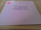 beatles in atlanta whiskey flat