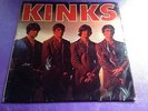 THE KINKS 