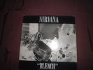 Nirvana Bleach 12