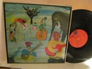 THE BAND MUSIC FROM BIG PINK CAPITOL SKAO 2955 ORANGE LABEL MINT- LP