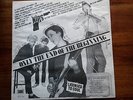 The Nips LP Album ?– Only The End Of The Beginning.  Shane MacGowan pre - Pogues