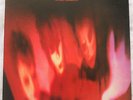 The Cure 1982 Promo LP Pornography FIXD 7