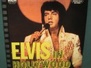 Elvis Presley In Hollywood 2 LP Set DPL2-0168 W/ Extras NM