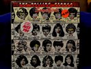 ROLLING STONES VERY RARE SEALED LP SOME GIRLS 1978 USA 1ST PRESS WITHDRAWN COVER