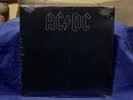 AC/DC VERY RARE SEALED LP BACK IN BLACK 1980 USA 1stPRESS NOT A EPIC REISSUE OOP