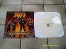 LP Kiss - Psycho Circus World Tour Vol.1 - White Wax