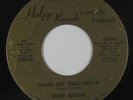 70s Soul 45 - Eddie Billups - Shake Off That Dream - Helpp - mp3