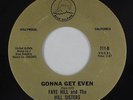 70s Soul 45 - Faye Hill - Gonna Get Even - Blue Dolphin - VG+ mp3 - rare