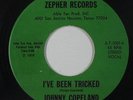 Funk 45 - Johnny Copeland - I've Been Tricked - Zepher - VG+ mp3