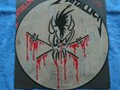 Vinyl METALLICA ONE SIDE ONE I. ONE 7:24 II. ONE (DEMO) 7:03; SIDE TWO ONE LIVE