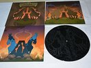 SUPER FURRY ANIMALS Phantom Power 2lp inner sleeve with lyrics first press UK