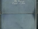 Wailers - Catch A Fire US orig ZIPPO COVER Island LP Listen