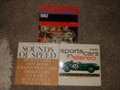 SOUNDS OF SEBRING 1962 - 3 x Vinyl LP RIVERSIDE Speed SPORTS CARS