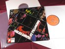 Miles Davis  AT FILLMORE  -  CBS Stern S 66257 - Germany 1970 sehr gut