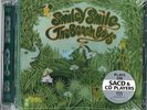 The Beach Boys - Smiley Smile [SACD] Sealed
