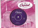 GENE VINCENT WILD CAT 1959  IN ORIGINAL SLEEVE VERY NICE COPY