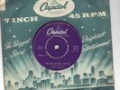GENE VINCENT I'VE GOT TO GET YOU YET 1959 IN ORIGINAL SLEEVE VERY NICE COPY