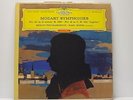 KARL BOHM Mozart Symphonies No. 40 & 41 DGG RED STEREO SLPM 138 815