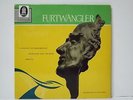WILHELM FURTWANGLER Beethoven Symphony No. 3 ODEON STE 90050 NM- LP