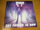 ESP – THE FUTURE IS NOW   Leather nun,Militia,Paradoxx