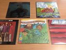 THE BEACH BOYS LP VINYL - FRIENDS 20/20 SURF'S UP 