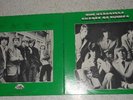 THE YARDBIRDS SHAPES OF THINGS 1 GREEN 1 CLEAR VINYL BOMB CANADA DOUBLE LP