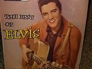 ELVIS PRESLEY  ORIGINA 1957 UK 10