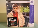 Johnny Hallyday LP Japon . Vinyle 180 gr . Stéréo Très rare