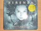 Sirenia, At Sixes and Sevens, Limited Metal Box, Napalm Record, Rare