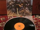 GUN - GUN SIGHT - OZ Australian 1st Press CBS / UK Psych Prog / NM / NM / LP