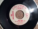 The Spellbinders Help Me (Get Myself Back Together) / Danny Boy COLUMBIA White L