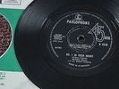 HERBIE GOINS No. 1 In Your Heart (UK Original 7