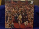 ROLLING STONES VERY RARE SEALED LP ITS ONLY ROCK N ROLL 1974 USA 1ST PRESS OOP