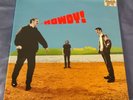 TEENAGE FANCLUB   Howdy   Original 2000 UK COLUMBIA 500622 1 LP