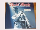 David Bowie Spark And Fusion Live 1978 Australia SEALED Color Vinyl LP New Rare