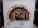 LP CAPTAIN BEEFHEART Safe As Milk PROMO BDS 5063 VG+/VG