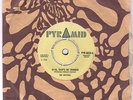 Maytals 54-46, that's my number -  near mint 1968 reggae Pyramid PYR6030